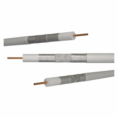 S5262 Koaxiální kabel CB113, 250m 7