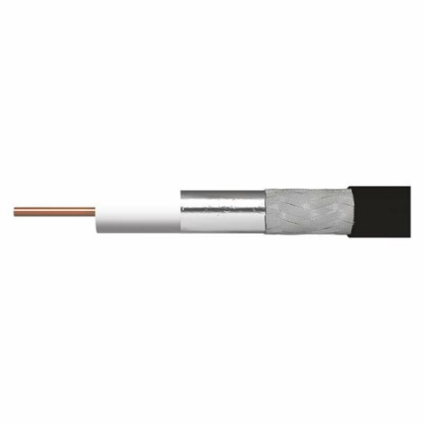 S5265 Koaxiální kabel CB113UV, 100m 1