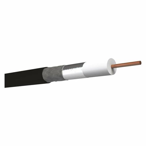 S5266 Koaxiální kabel CB113UV, 250m 3
