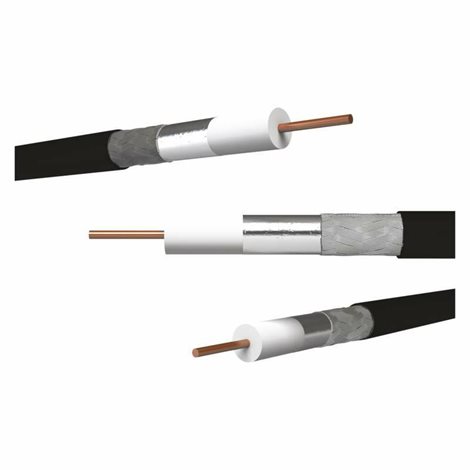 S5266 Koaxiální kabel CB113UV, 250m 6
