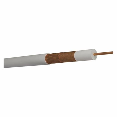 S5385 Koaxiální kabel CB125, 100m 3