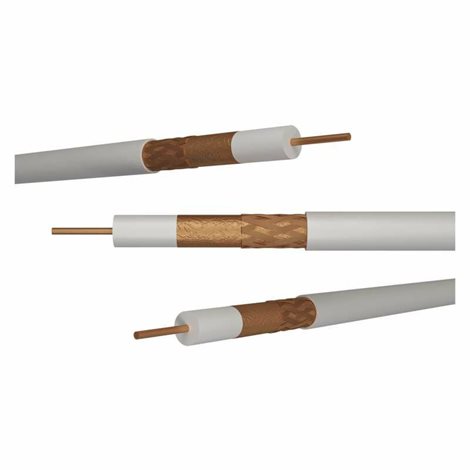 S5385 Koaxiální kabel CB125, 100m 8