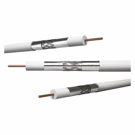 S5382 Koaxiální kabel CB135, 100m 7