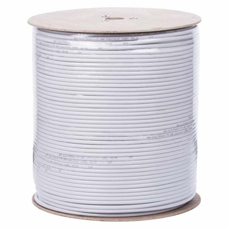 S5383 Koaxiální kabel CB135 500M 5
