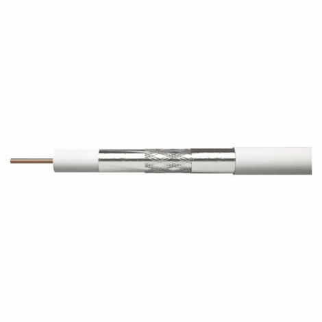 S5252 Koaxiální kabel CB500, 100m 1