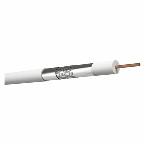 S5252 Koaxiální kabel CB500, 100m 3