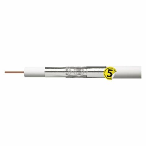 S5252 Koaxiální kabel CB500, 100m 4