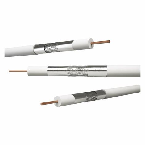 S5252 Koaxiální kabel CB500, 100m 5