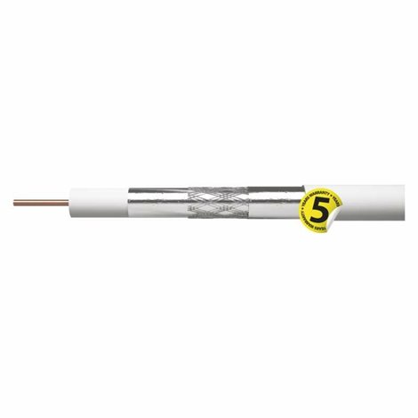 S5253 Koaxiální kabel CB500, 250m 7