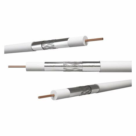 S5253 Koaxiální kabel CB500, 250m 8