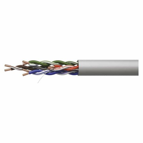 UTP CAT5E DATOVY KABEL CAT 5E UTP 305m 1