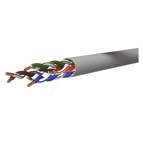 UTP CAT5E DATOVY KABEL CAT 5E UTP 305m 2