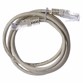 S9122 PATCH kabel UTP 5E, 1m