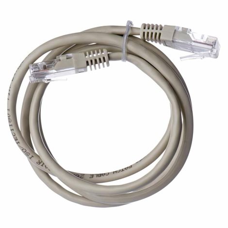 S9122 PATCH kabel UTP 5E, 1m 1