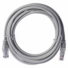 S9124 CAT5E UTP PVC 3M