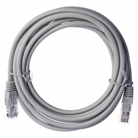 S9124 CAT5E UTP PVC 3M 1