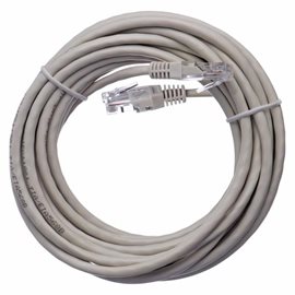 S9125 UTP CAT5E 5M PATCH KABEL CAT5E UTP PVC 5M