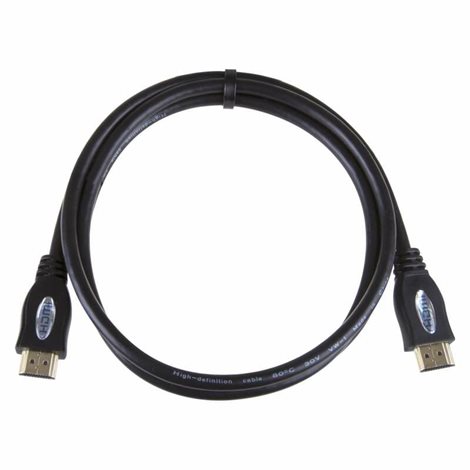 SL0101 HDMI+ETHERNET 1,5M ECO 1