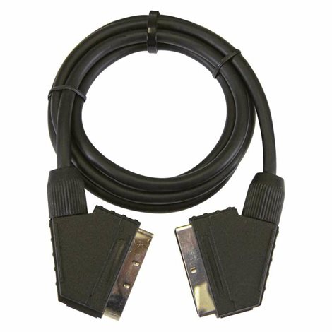 SL2001 SCART<-> SCART 1,5M ECO 1
