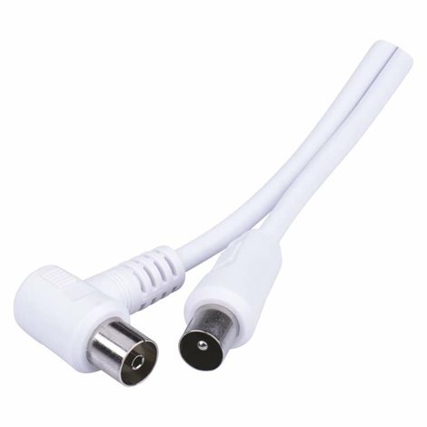 SB3110 ANTÉNNÍ KOAX. KABEL 90° 10M 1