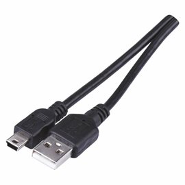 SB7302 USB kabel 2.0 A vidlice - mini B vidlice 2m