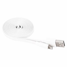 SM7013W USB 2.0 A/M-i16P/M 1M BÍLÁ