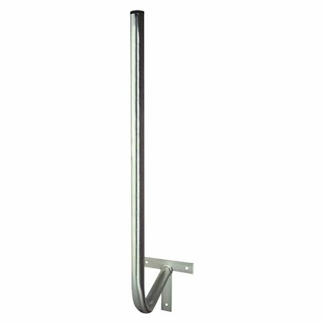 J60030 Držák sítových antén s křížem, 25cm