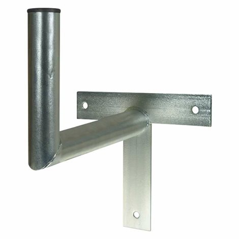 J60140 Držák satelitních parabol, 50cm 1
