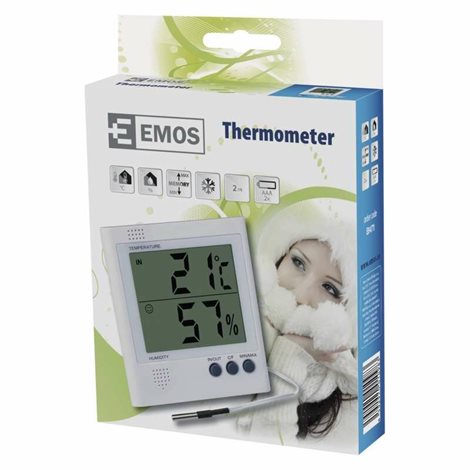 RS8471 RS8471 TEPLOMĚR SE SONDOU 4