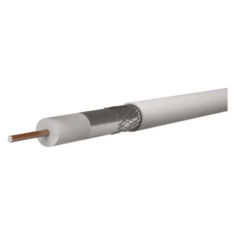 S5375 Koaxiální kabel CB130, 15m 1