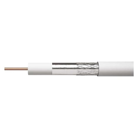 S5375 Koaxiální kabel CB130, 15m 2