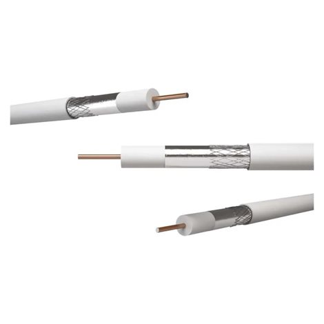 S5375 Koaxiální kabel CB130, 15m 6