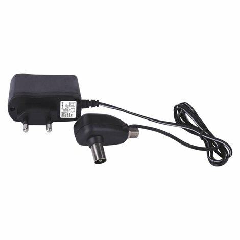 J0666 Anténa venkovní EM-030, 0–100 km, DVB-T2, DAB, filtr LTE/4G 2