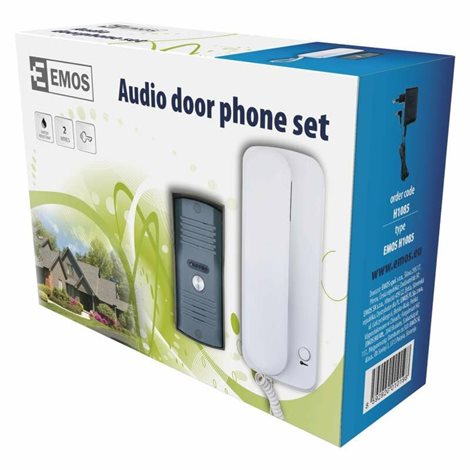 H1085 SADA AUDIOVRÁTNÉHO 5