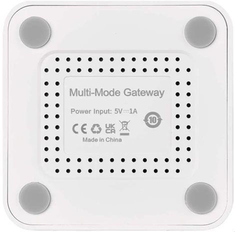 H5001 GOSMART ZIGBEE GATEWAY IP-1000Z 3