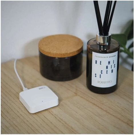 H5001 GOSMART ZIGBEE GATEWAY IP-1000Z 6