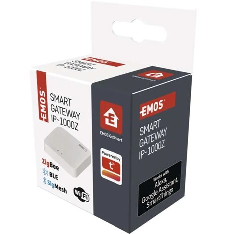 H5001 GOSMART ZIGBEE GATEWAY IP-1000Z 7
