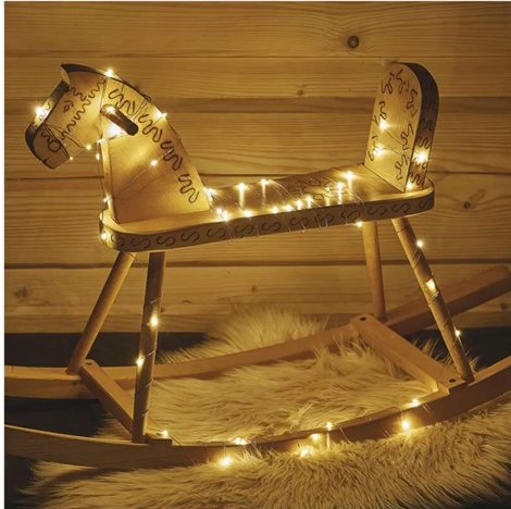 D3AW01 40LED XMAS NANO 4M C IP44 WW 3