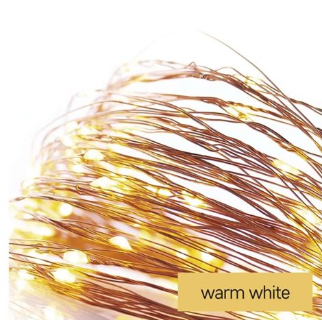 D3AW01 40LED XMAS NANO 4M C IP44 WW 1