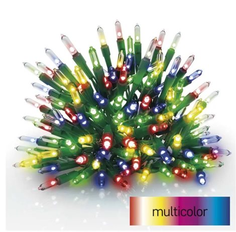 D4AM13 180 LED XMAS TRAD IP44 MC 1