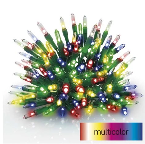 D4AM12 150 LED XMAS TRAD IP44 MC 1
