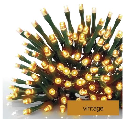 D4AV04 180LED XMAS CLS TIMER 18M VNT 1