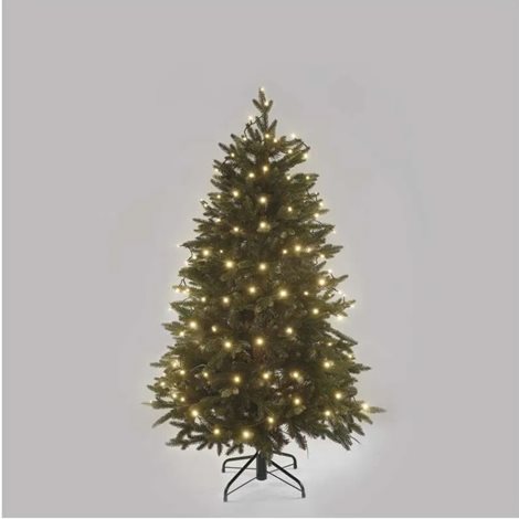 D4AW04 180LED XMAS CLS TIMER 18M WW 7