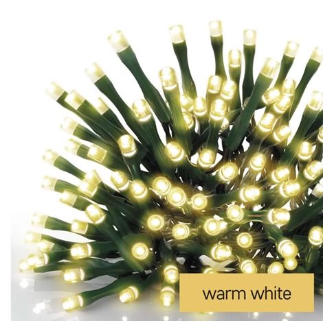 D4AW04 180LED XMAS CLS TIMER 18M WW 1
