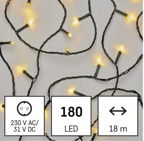 D4AW07 180LED XMAS CLS MF 18M WW 3