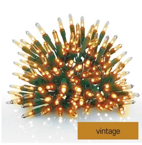 D4AW12 150 LED XMAS TRAD IP44 VNT 1