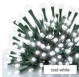 D4CC03 600 LED XMAS ICICLE MF 10M CW