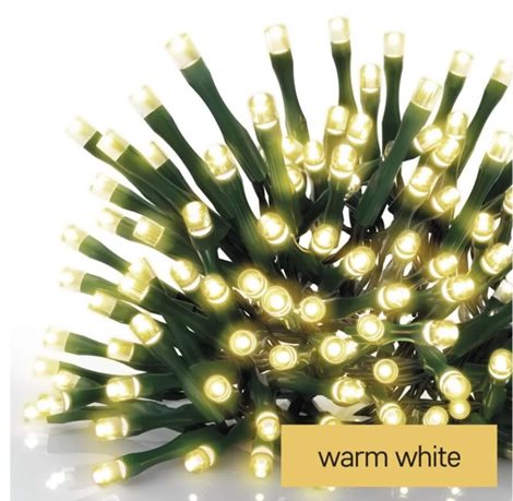 D4AW03 120LED XMAS CLS TIMER 12M WW 1
