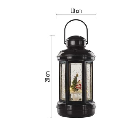 DCLW20 WATER LANTERN  3AAA T WW 3