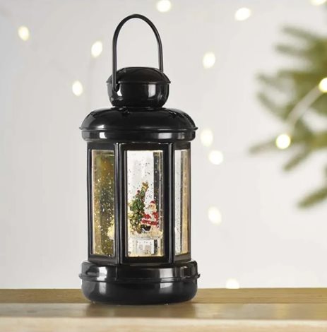 DCLW20 WATER LANTERN  3AAA T WW 4